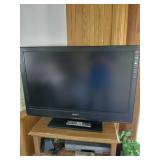 Sony 40-inch Bravia LCD TV