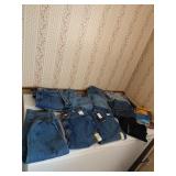 Lee Jeans and Apparel