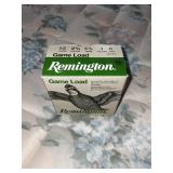Remington 12-Gauge Game Load