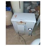 Hayward H100ID Pool Heater