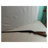 Remington 12-Gauge Single Shot