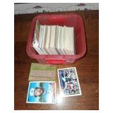 Baseball Trading Cards