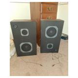 Hitachi Speakers
