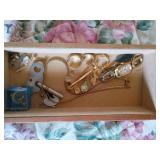 Jewelry and Accessories