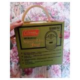 Vintage Coleman Snow-Lite Jug