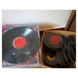 Vinyl Records