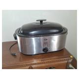 Oster 22-Quart Roaster Oven