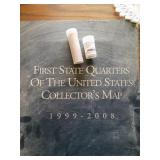 United States State Quarters Collection