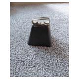 Metal Cow Bell with Handle