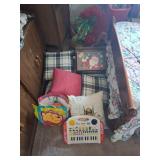 Household Items and Decor