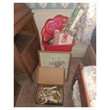 Household and Decorative Items