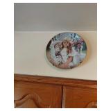 7 Decorative Plates