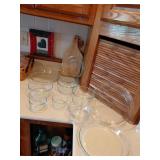 Pyrex Glassware Collection