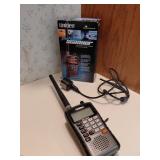 Uniden BC125AT Portable Scanner