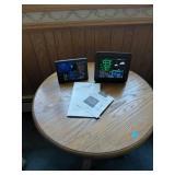 La Crosse Wireless Weather Stations