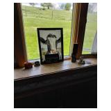 Farm-Themed Decorative Items Set