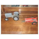 Tractor and Trailer Models