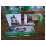 John Deere Collectible Lot