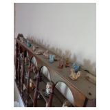 Wade Ceramic Figurine Collection