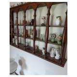Decorative Owl Figurines