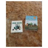 John Deere Tractor History Books
