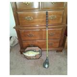 Plastic Golf Club and Singing Fish