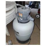 Hayward Pro-Series Sand Filter