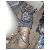 Hayward Power-Flo Pump