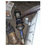 Hayward Power-Flo LX Pool Pump