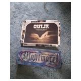 Ouija and Nightmare Board Games