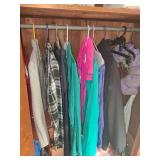 Jackets and Outerwear