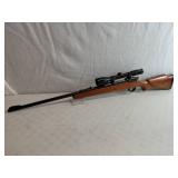 US 1917 Eddystone 30 Cal Rifle