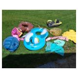 Pool Items, Unknown Condition