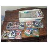 Sports Trading Cards