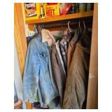 Outerwear Collection