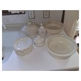 Pfaltzgraff Ceramic Dish Set