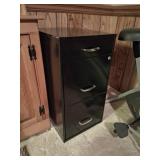 Metal File Cabinet