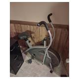 955 AirBike Exercise Bike