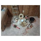 Home Goods and Decor Lot