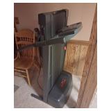 ProForm T35 Folding Treadmill