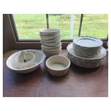 Pfaltzgraff Dinnerware