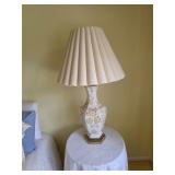 36-Inch Ceramic Table Lamp