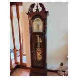 Howard Miller Grandfather Clock