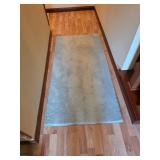 5 Light Blue Rugs
