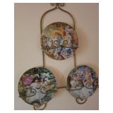 Storybook Memories Collector Plates