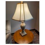 Decorative Table Lamp, 30in Height