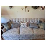 House of Edinboro Sofa
