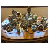 Ivy & Innocence Figurine Collection