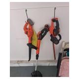 Black and Decker Cordless Tools