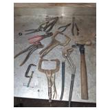 Hand Tools